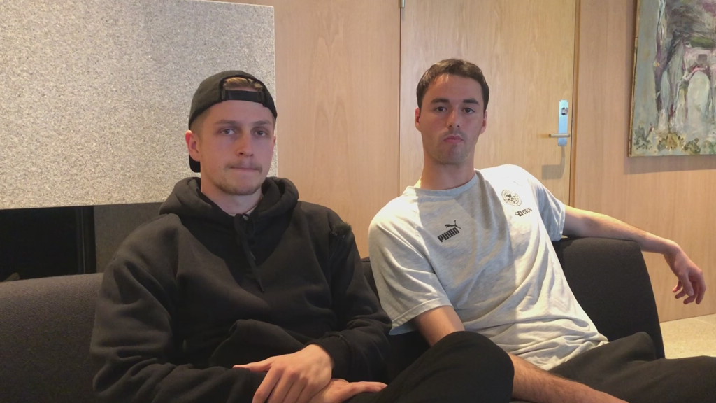 99-gutta møtes i Eliteserien